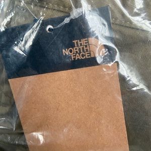 North face men’s motion pants